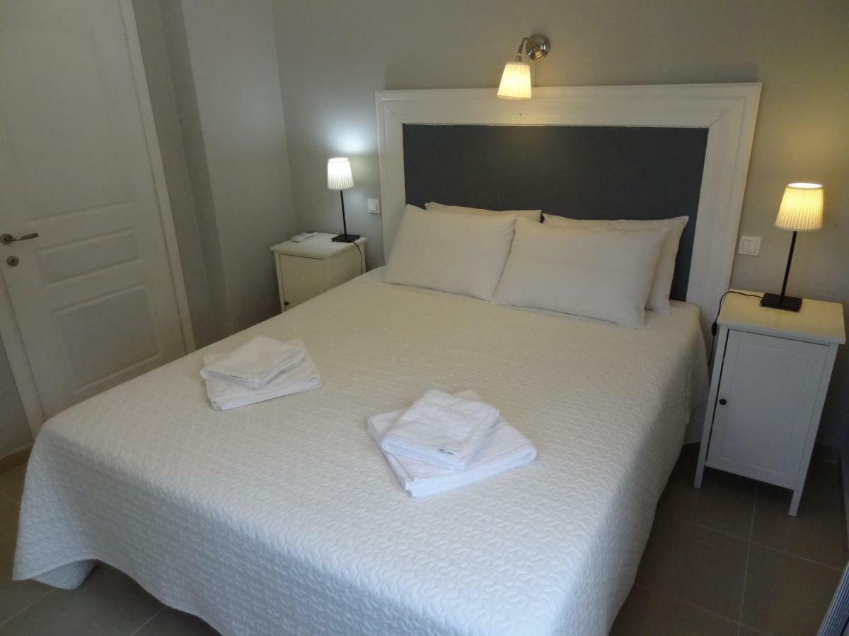 Villa Elaia Suites & Apartments No.2 盖奥斯 外观 照片